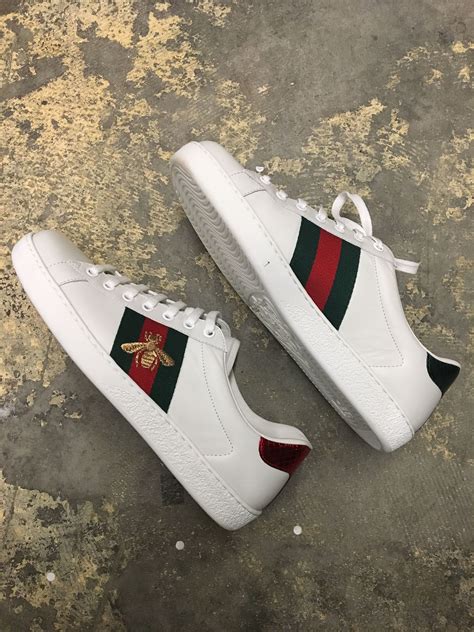 how do gucci ace fit|how do Gucci shoes fit.